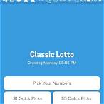 can you buy lottery tickets online ohio